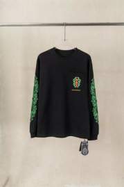 Picture of Chrome Hearts T Shirt Long _SKUChromeHeartsS-XLhgntx3750254